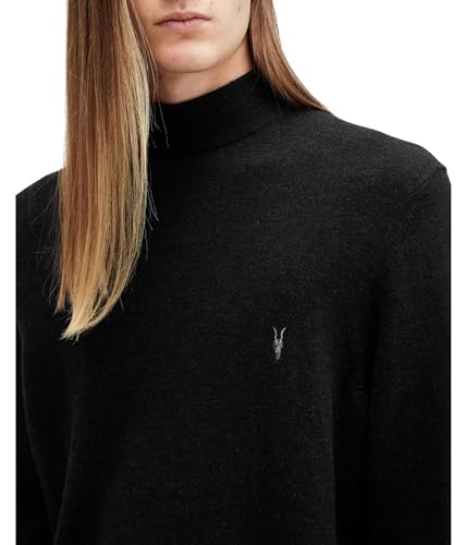 Mens Kilburn Mock Neck Sweater3