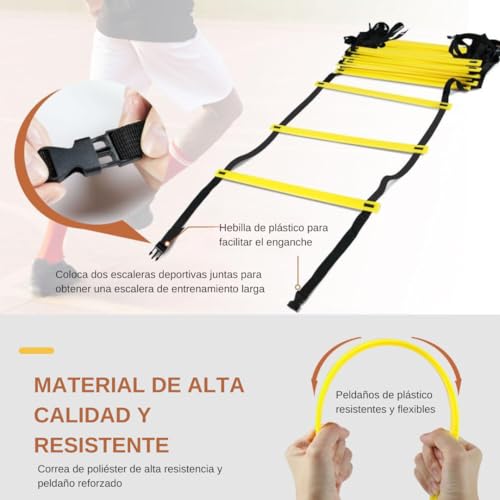 Venta de escaleras de aluminio 8 Imagen adicional