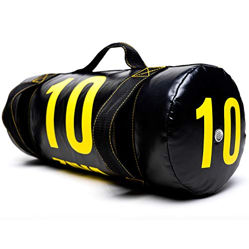 ZIVA Power Sandbag with Multiple Handles