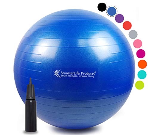 exercise ball for over 300 pounds