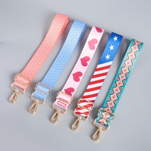 Image of chushui Replacement Purse Strap,Wide Adjustable Crossbody Straps for Handbags