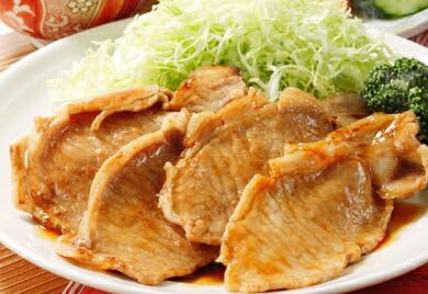 (株)アドバンスフーズ 国産黒豚ロース(切り身1kg/スライス1kg)※沖縄・離島への配送不可