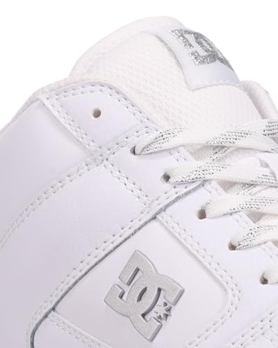 DC Shoes Women's Manteca 4 Mid Sneaker2