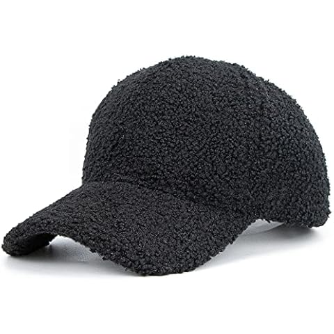 Casquette en laine d'agneau Eohak Cover