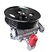 MOTOOS 21-5290 Power Steering Pump Compatible with 1998 1999 2000 2001 2002 2003 Mercedes-Benz ML320 ML350 ML430 ML500 ML55 AMG