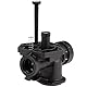 ZAMDOE Vergaser Ersatz für Briggs & Stratton 795469 BS-795469 795477 497619 795475 790206 790218 699660 09J000 09L000 09S000 09T000 Vertikalmotoren mit Membran-Zündkerzenfedern