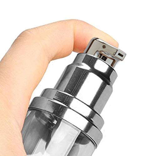 Contenitore da Viaggio per Liquidi 30ml