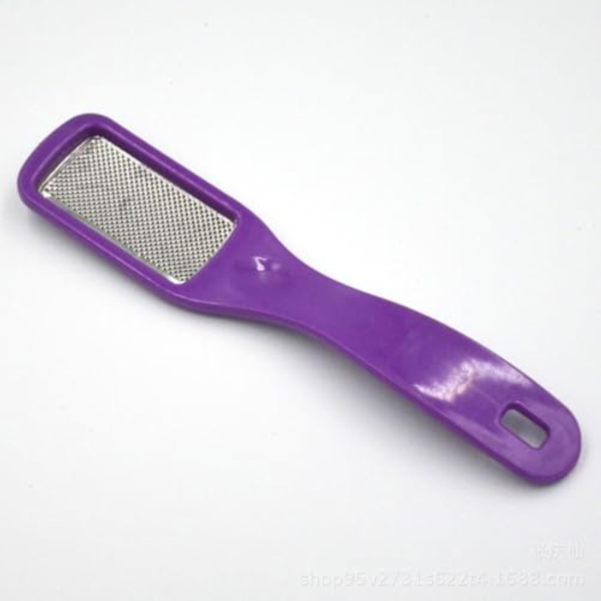 4 PCS Foot Scrubber Callus Remover Pack of 4