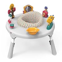 Algopix Similar Product 14 - ORIBEL PortaPlay 2in1 Baby Activity