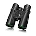 8x42 Full-size Binoculars For Adults(BAK4,Green Lens), Durable HD Clarity Binoculars For Bird Watching Sightseeing Hunting Wildlife Watching Sporting Events, W/Carrying Case Strap Lens Cap(1.68 Pound)