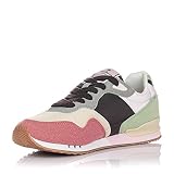 Pepe Jeans London ONE G ON G Sneaker, 817OFF LACE, 40 EU