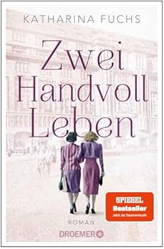 Paperback Zwei Handvoll Leben: Roman [German] Book