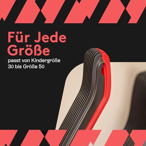 ShoeDry Ozone Schuhtrockner & Schuhauffrischer | Schuhdeo mit Ozon-Technologie zur Geruchsentfernung | Für Fußballschuhe, Sneaker, Boxhandschuhe & mehr | Energieeffizient & Schnell