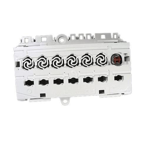 MODULE ALIMENTATION ELECTRIQUE pour LAVE VAISSELLE A.E.G - 111142325
