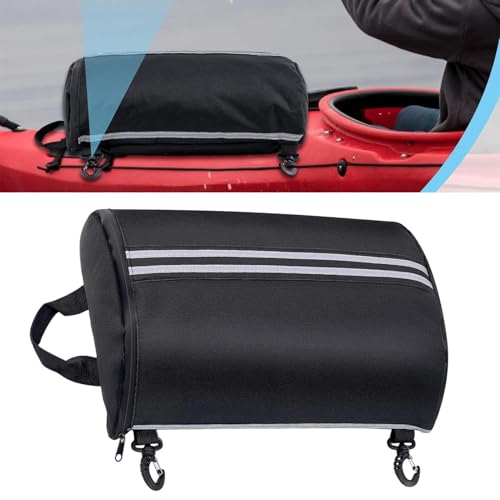 Bolsa de almacenamiento compacta Generisch impermeable para kayak y surf 2