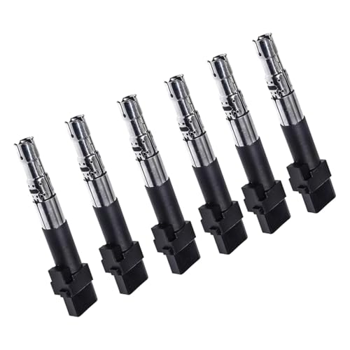Bobines d'allumage 95560210103 pour résoudre les ratés moteur VR6