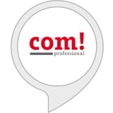  com! professional Flash Briefing