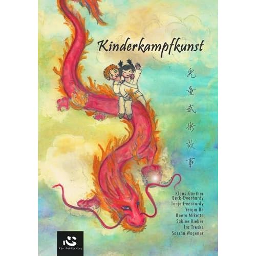Kinderkampfkunst: Erzählungen