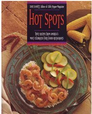 Hot Spots 1559581093 Book Cover