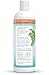 Auromere Ayurvedic Shampoo, Neem + 5 - Vegan, Cruelty Free, Non-GMO, Natural, Gluten Free, Sulfate Free, Paraben Free for Normal to Oily Hair (16 fl oz), 1 Pack