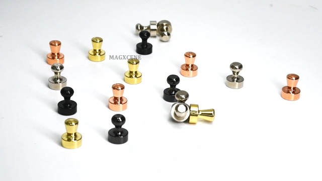 IMAN出品ページ Amazon.com: MAGXCENE 22Packs Neodymium Fridge Magnets, Strong