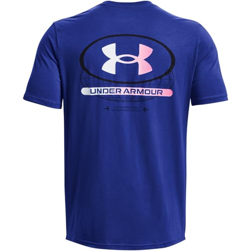 Image of Under Armour Men's Regular Fit T-Shirt