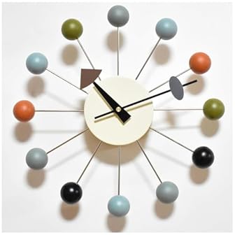 Vitra Nelson Clocks photo Vitra Nelson Clocks