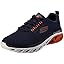 Navy Orange Navy Orange