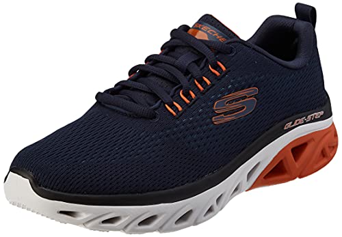 Image of Skechers Men's Go Run Consistent - Performance Running & Walking Shoe Sneaker
