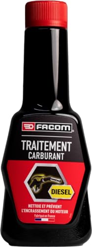 FACOM Traitement Diesel 200ml