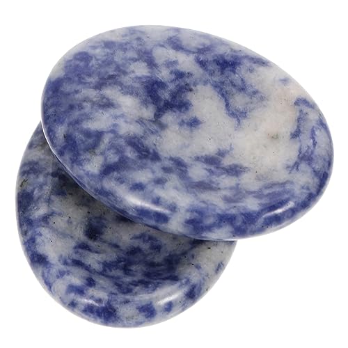 GARVALON 2  massage relax skincare Xg[s  gїpSz VRSz ~jc[ p̐Sz XgXSz s̐ew VR Blue