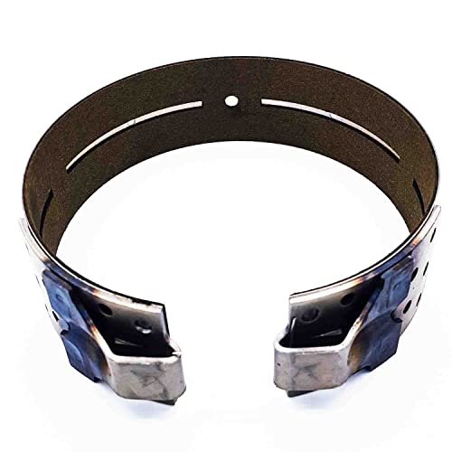 010, 087, 089, 090 1975-on Ref 79700 Automatic Transmission Intermediate