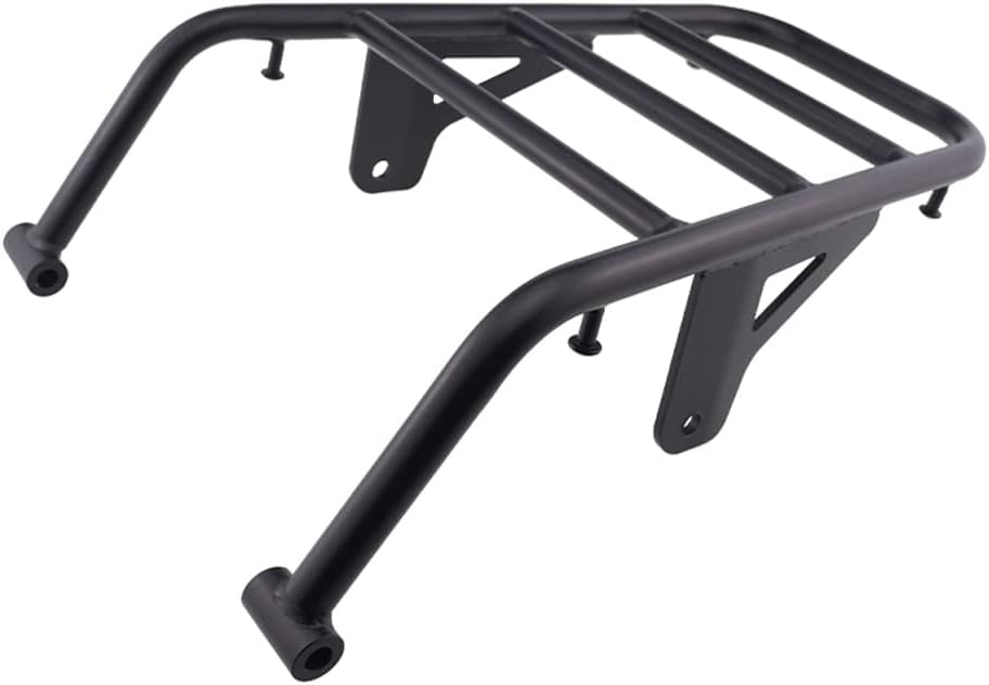 Motorcycle Rear Solo Seat Luggage Rack Compatible for KLX 230 KLX230 2020-2022