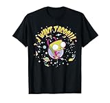 Nickelodeon Invader Zim Gir Wants Tacos T-Shirt Small