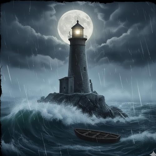 EL MISTERIO DEL FARO