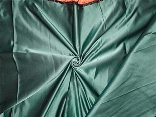 Soie néerlandaise satinée GREE X Noir 152,4 cm finissez-en avec les tissus qui se froissent