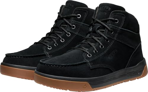Image of KEEN Utility Gibson Boots (Soft Toe)