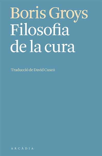 Filosofia de la cur