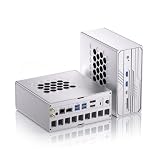 Compare MSECORE AI Mini (M-AI90) vs other computers