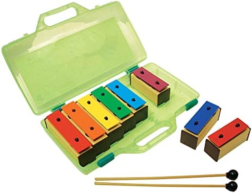 Westco Educational Products Resonator Bells
