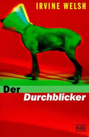Der Durchblicker Novelle. KiWi; 453 [German] 3462026542 Book Cover