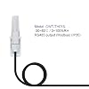 RS485 Modbus Temperature and Humidity Sensor Probe