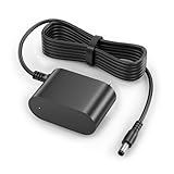 VHBW 26V Charger Replacement for TINECO Cordless Vacuum for TINECO IFLOOR 2 3 Series Cordless Floor Cleaner A10 Dash A11 S3 Hero Master Floor ONE S2 S3 S5 AC/DC Power Supply for YLS0241A-T260080