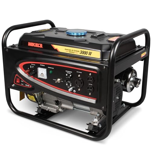 Mejores review On-line Precio de generador electrico para comprar hoy. 21 Imagen adicional