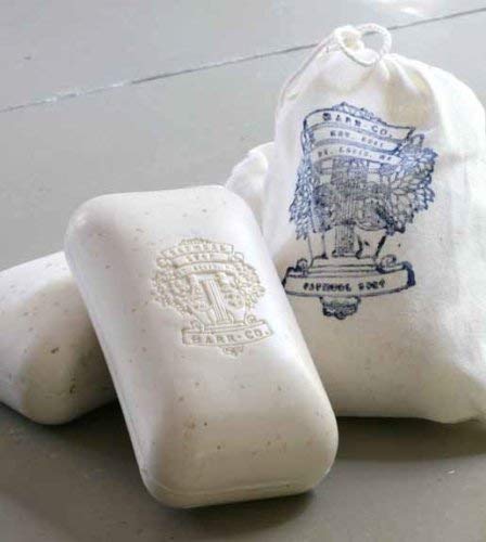 Barr Co Oatmeal Saddle Soap