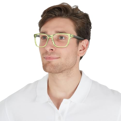 Image of Oakley Mens OX8163 Centerboard Square Eyeglasses
