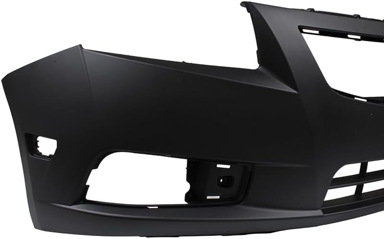 Miniatura 3 de Para Chevrolet Chevy Cruze 2011 2012 2013 2014 Cubierta de Parachoques Delantero Preparada