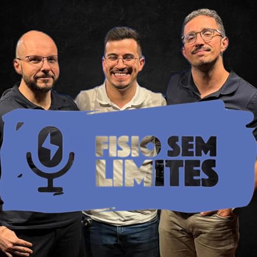 Couverture de Fisio Sem Limites