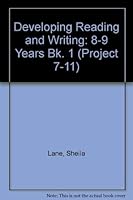 Developing Reading and Writing (Project 7-11) 0850978289 Book Cover