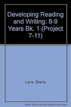 Paperback Developing Reading and Writing (Project 7-11) (Bk. 1) Book